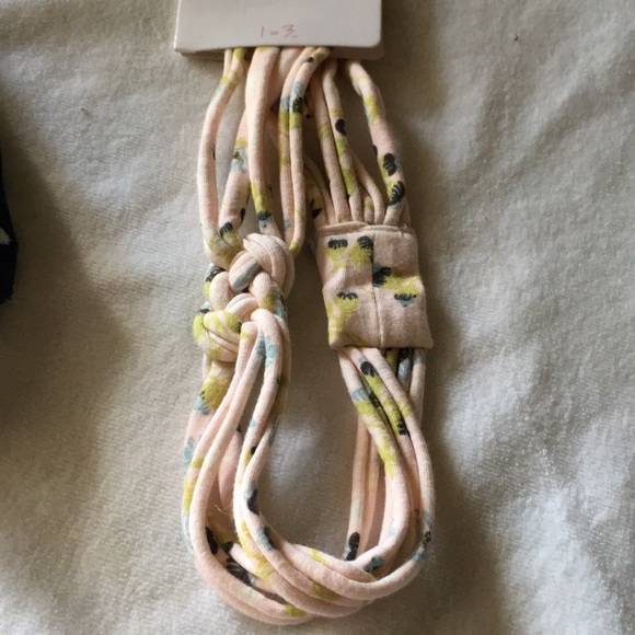 Baby Headbands NWT - Picture 3 of 4